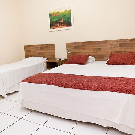 Hotel Marrocos Porto Velho  Exterior photo