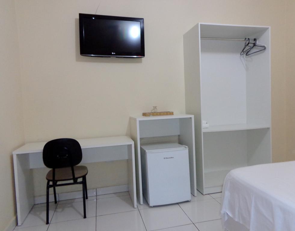 Hotel Marrocos Porto Velho  Room photo