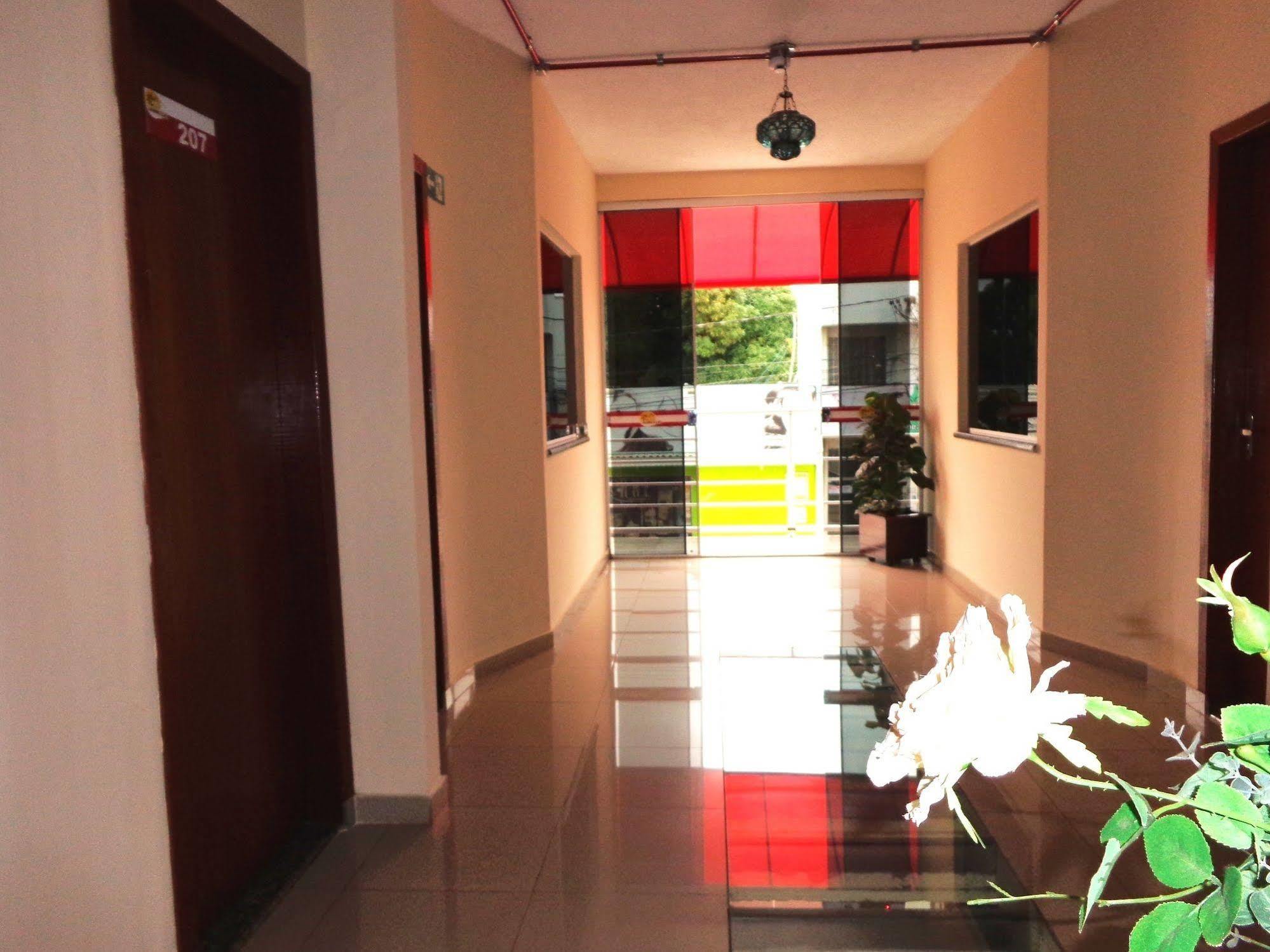 Hotel Marrocos Porto Velho  Exterior photo